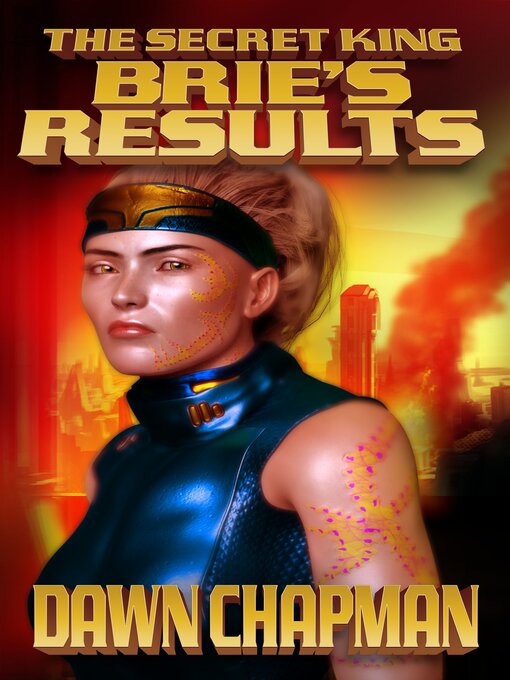 Title details for Tales From the Secret King by Dawn Chapman - Available